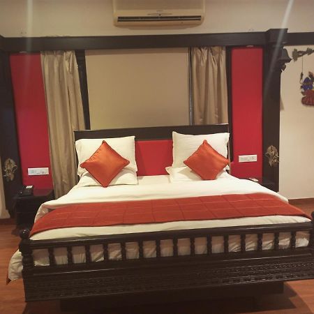 Mount Retreat Resorts - Madurai Exterior photo