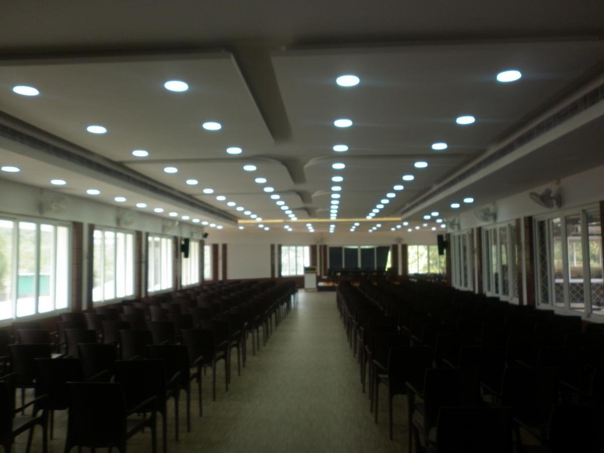 Mount Retreat Resorts - Madurai Exterior photo
