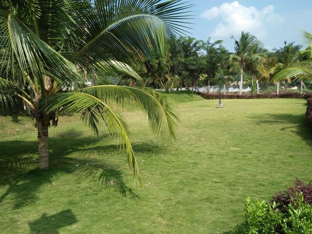 Mount Retreat Resorts - Madurai Exterior photo