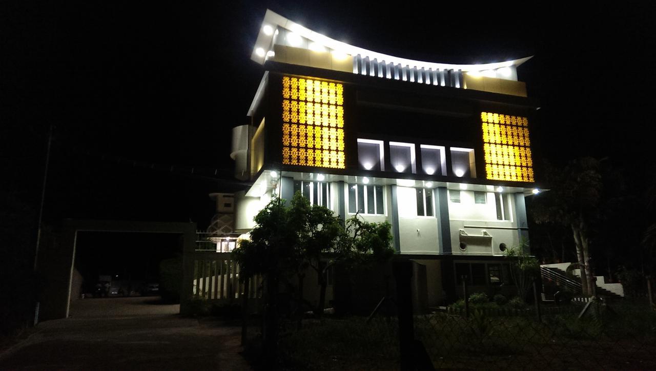 Mount Retreat Resorts - Madurai Exterior photo