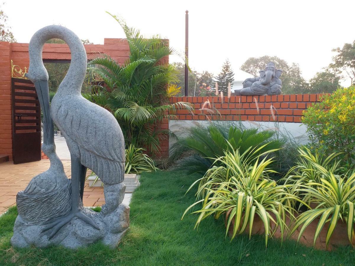 Mount Retreat Resorts - Madurai Exterior photo